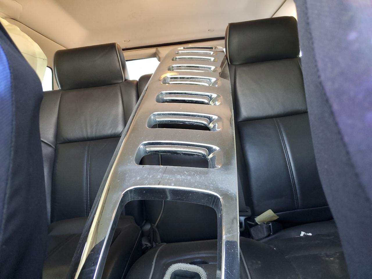 2008 Hummer H3 Luxury VIN: 5GTEN43E788190472 Lot: 55539555