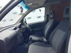 2012 VAUXHALL COMBO 1700 for sale at Copart BRISTOL
