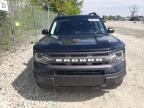 2024 Ford Bronco Sport Big Bend for Sale in Cicero, IN - Rear End