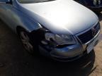 2006 VOLKSWAGEN PASSAT SPO for sale at Copart ROCHFORD