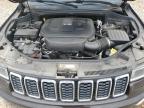 2017 Jeep Grand Cherokee Limited на продаже в Tanner, AL - Minor Dent/Scratches