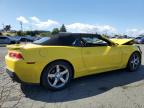 2014 Chevrolet Camaro Lt for Sale in Vallejo, CA - Front End