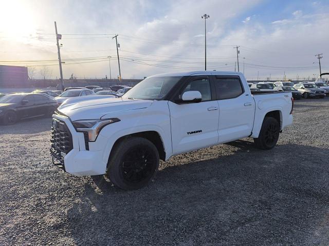 2024 Toyota Tundra Crewmax Sr
