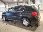 2010 Chevrolet Equinox Lt იყიდება Chalfont-ში, PA - Front End