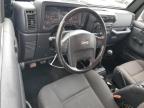 2006 Jeep Wrangler X de vânzare în Cahokia Heights, IL - Side
