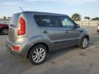 2013 Kia Soul + en Venta en Bakersfield, CA - Minor Dent/Scratches