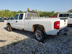 2005 Chevrolet Silverado K2500 Heavy Duty na sprzedaż w Barberton, OH - Front End