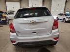 2017 Chevrolet Trax Ls იყიდება Blaine-ში, MN - Front End