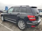 2010 Mercedes-Benz Glk 350 4Matic en Venta en Van Nuys, CA - Front End