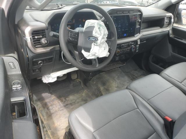  FORD F150 2024 Biały