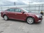 2015 Buick Lacrosse  იყიდება Littleton-ში, CO - Side