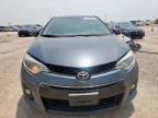 2015 Toyota Corolla L for Sale in Temple, TX - Rear End