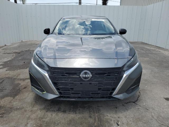  NISSAN ALTIMA 2024 Сharcoal