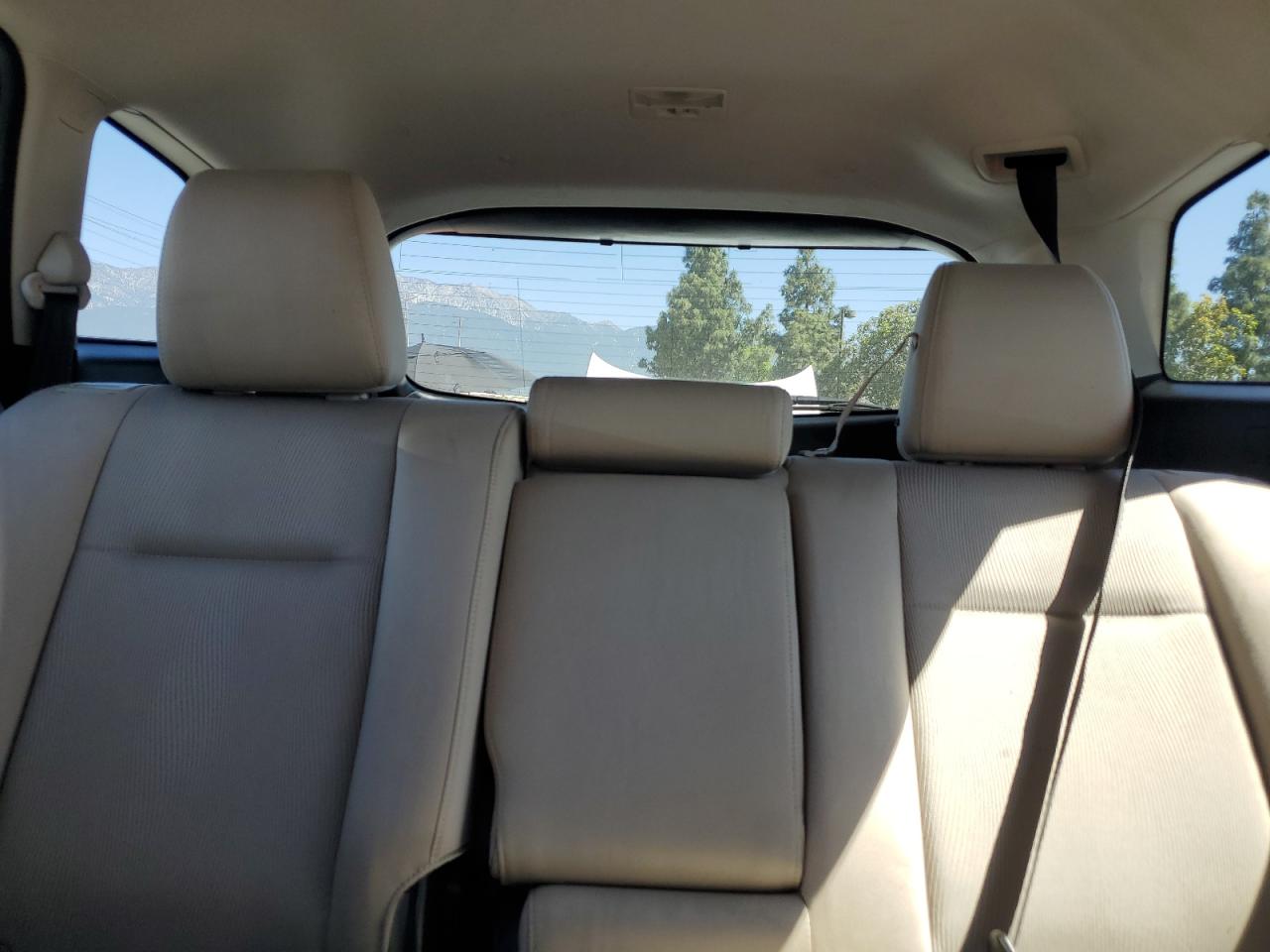 2015 Mazda Cx-9 Sport VIN: JM3TB2BVXF0466479 Lot: 56346375
