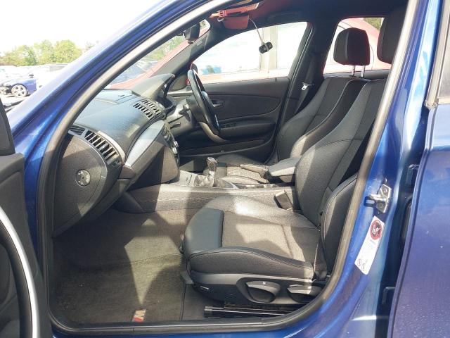 2010 BMW 118D M SPO