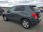 2019 Chevrolet Trax Ls на продаже в Brookhaven, NY - Front End