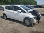 2016 Nissan Versa Note S de vânzare în Austell, GA - Front End