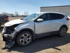 2018 HONDA CR-V EXL for sale at Copart AB - CALGARY