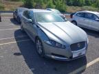 2014 JAGUAR XF LUXURY for sale at Copart SANDTOFT