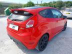 2014 FORD FIESTA ZET for sale at Copart ST HELENS