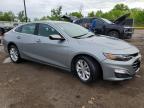 2023 Chevrolet Malibu Lt for Sale in Woodhaven, MI - Side