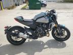 2023 CF MOTO 700 CL-X    a la Venta en Copart WI - MILWAUKEE NORTH