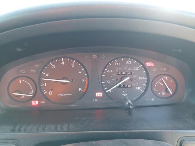 2000 HONDA CIVIC 1.4I