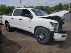 2023 Nissan Titan S на продаже в East Granby, CT - Front End