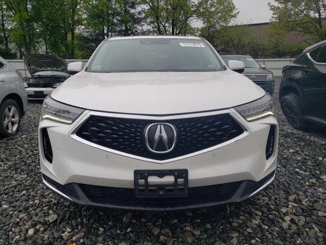  ACURA RDX 2022 Biały