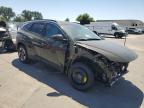 2025 Hyundai Tucson Sel en Venta en Sacramento, CA - Front End