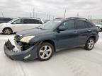 2008 Lexus Rx 350 for Sale in Haslet, TX - Side