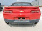 2014 Chevrolet Camaro Lt for Sale in Haslet, TX - Hail