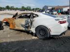2018 Chevrolet Camaro Zl1 продається в Columbus, OH - Burn