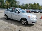 2010 Hyundai Accent Gls na sprzedaż w Mendon, MA - Minor Dent/Scratches