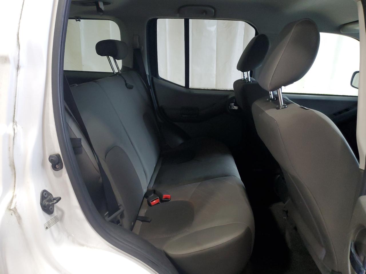 2010 Nissan Xterra Off Road VIN: 5N1AN0NW5AC525456 Lot: 56545885