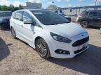 2016 FORD S-MAX TITA for sale at Copart WESTBURY
