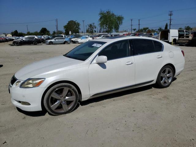 2007 Lexus Gs 350