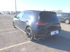 2017 VOLKSWAGEN GOLF GTD T for sale at Copart SANDTOFT