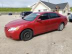 2007 Toyota Camry Ce na sprzedaż w Northfield, OH - Front End