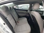 2019 Hyundai Elantra Sel na sprzedaż w New Orleans, LA - Front End