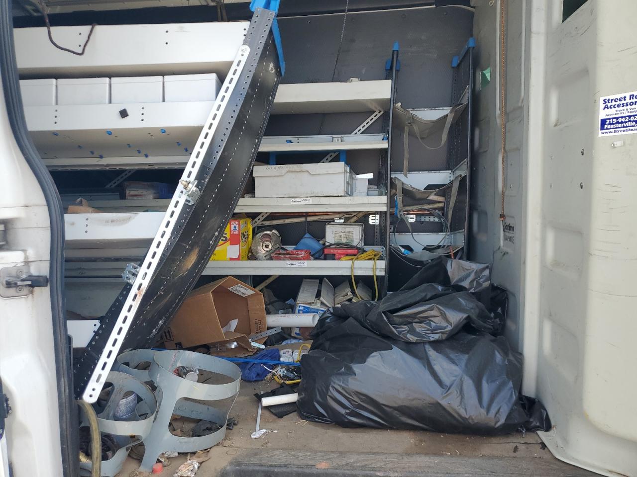 2018 Ford Transit T-250 VIN: 1FTYR2CG9JKA62595 Lot: 55645265