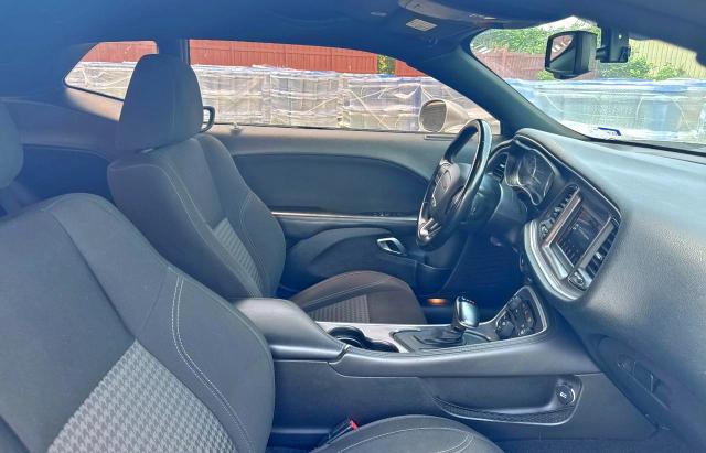  DODGE CHALLENGER 2020 Gray