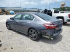 2017 Honda Accord Sport за продажба в New Orleans, LA - Rejected Repair