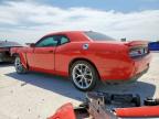 2022 Dodge Challenger Gt en Venta en Haslet, TX - Front End