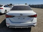 2024 Nissan Sentra S   de vânzare în Bakersfield, CA - Front End