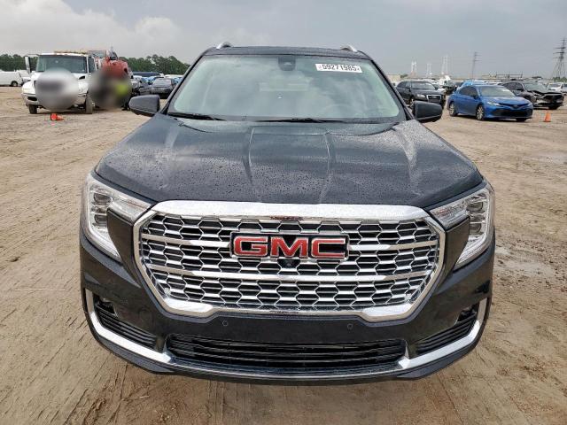  GMC TERRAIN 2024 Czarny
