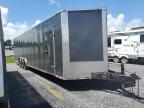 2023 Elite Cargo Trailers 8.5X36Tta4 Enclosed Cargo Trailer zu verkaufen in Gastonia, NC - All Over