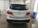 2014 Hyundai Santa Fe Gls   продається в Madisonville, TN - Front End