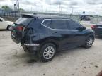 2017 Nissan Rogue S   იყიდება Lawrenceburg-ში, KY - Rear End