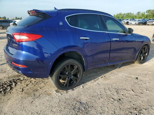 Parquets MASERATI ALL MODELS 2017 Granatowy